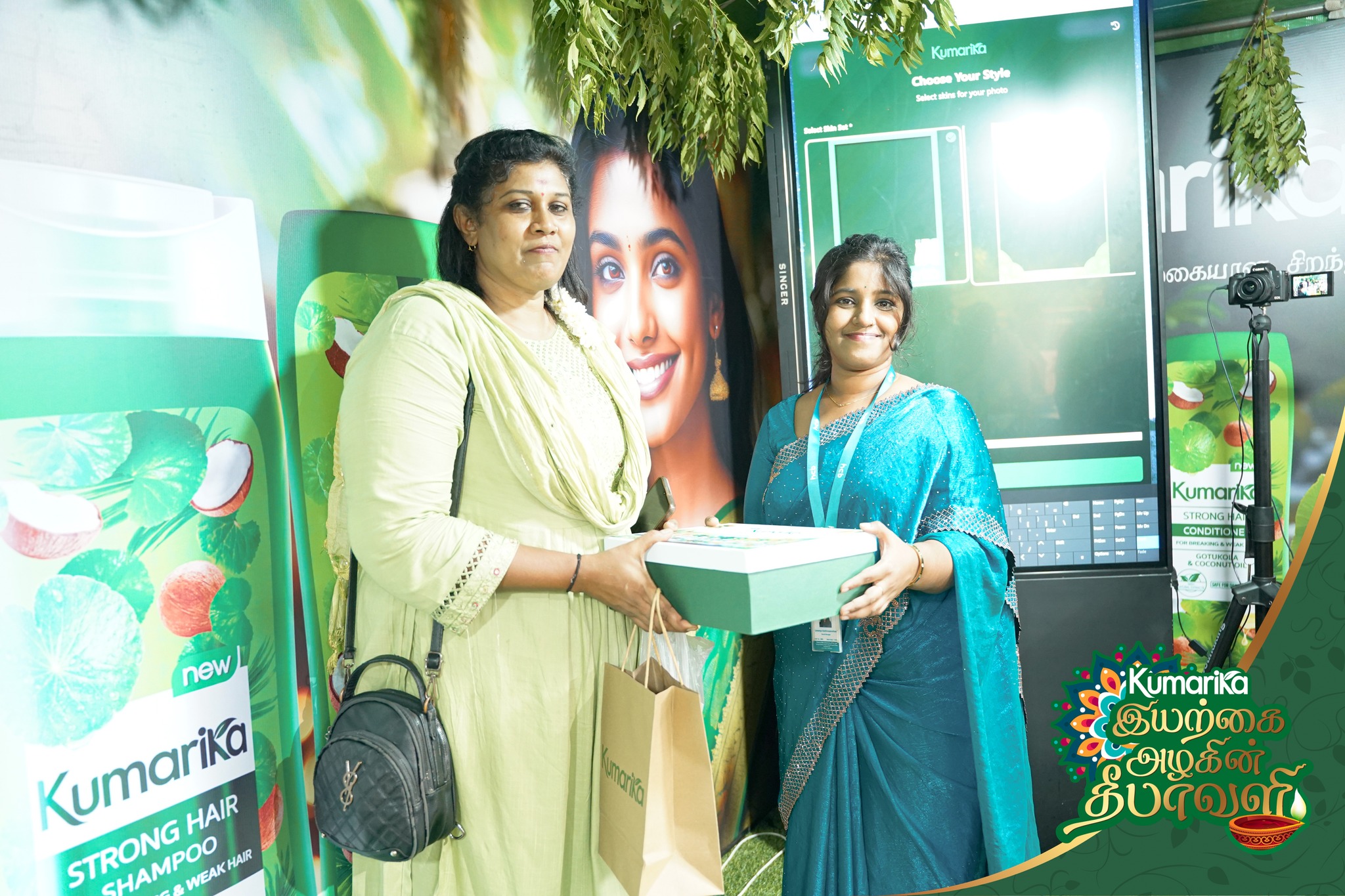 Kumarika Activation Trinco - Image 3